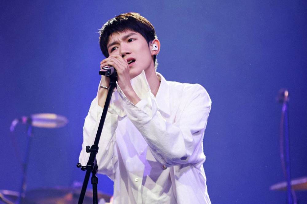 我们的歌2|《我们的歌2》开始录制，张艺兴、王源加盟，肖战有可能会回归