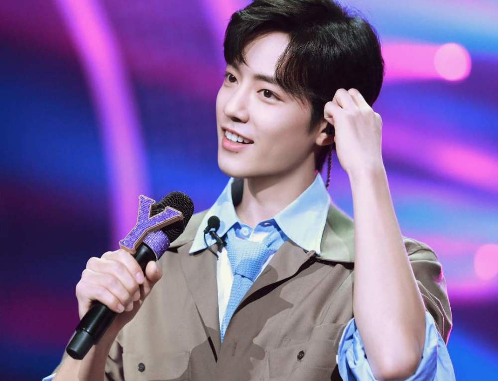 我们的歌2|《我们的歌2》开始录制，张艺兴、王源加盟，肖战有可能会回归