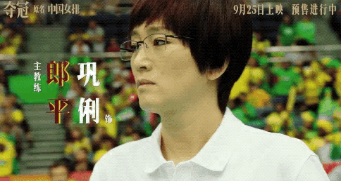 战狼2|《夺冠》和《战狼2》是同类型电影，为何票房却远不及对方？