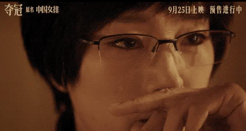 战狼2|《夺冠》和《战狼2》是同类型电影，为何票房却远不及对方？