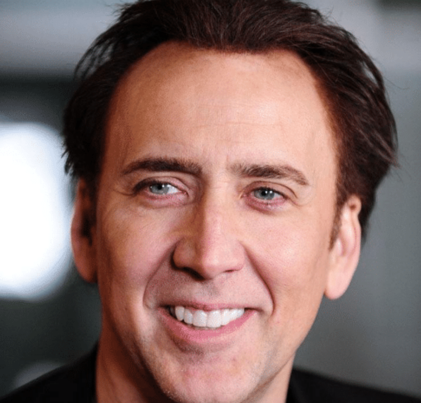 败光十亿身家的影帝尼古拉斯·凯奇,他究竟都买了一些啥东西