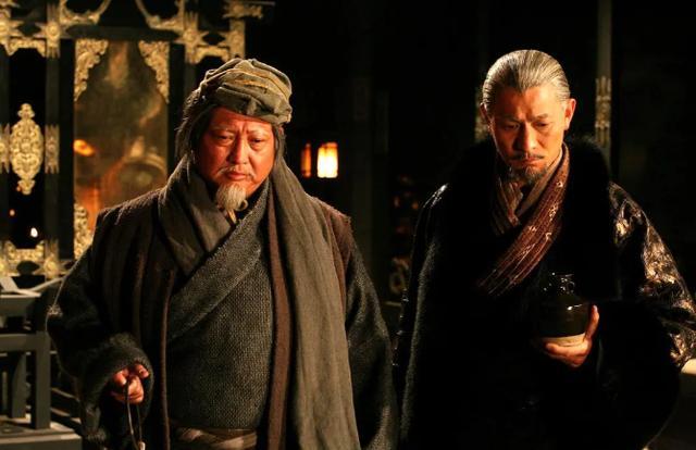 三国之见龙卸甲|投资2亿，票房却只要6000多万，刘德华这部战争片，被低估了