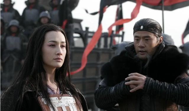 三国之见龙卸甲|投资2亿，票房却只要6000多万，刘德华这部战争片，被低估了