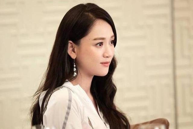 陈乔恩|“谢娜不再是我最好的朋友”：陈乔恩说出原因，很多成年人被刺痛