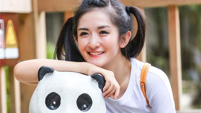 陈乔恩|“谢娜不再是我最好的朋友”：陈乔恩说出原因，很多成年人被刺痛