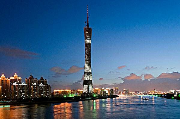 是中国古代海上丝绸之路发祥地,也是闻名遐迩的国际友好城市