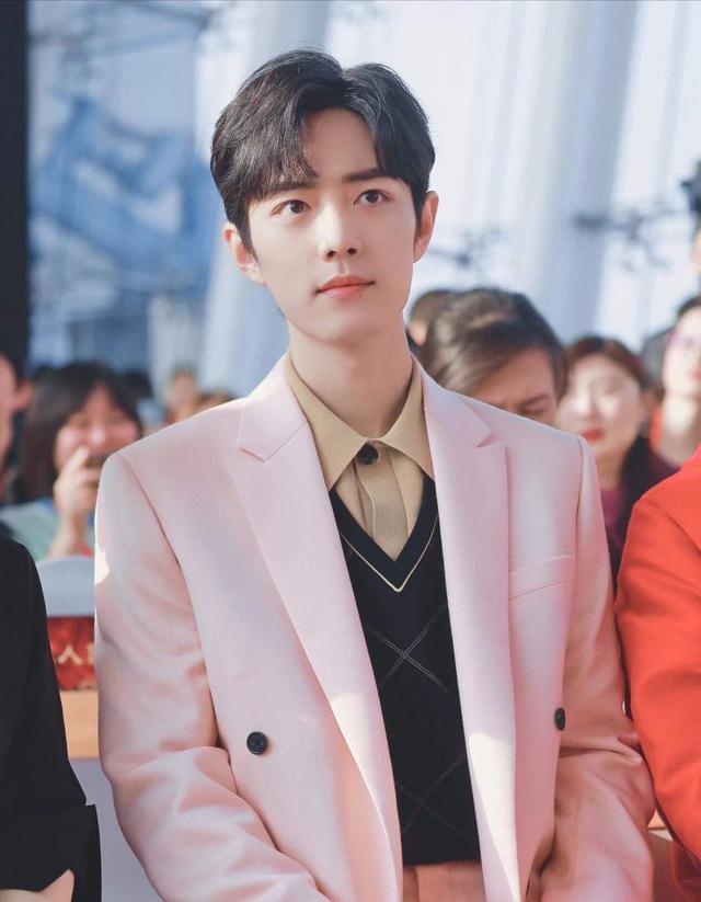 汪海林|因粉丝不满给肖战庆生，边江删文道歉，汪海林却说大可不必