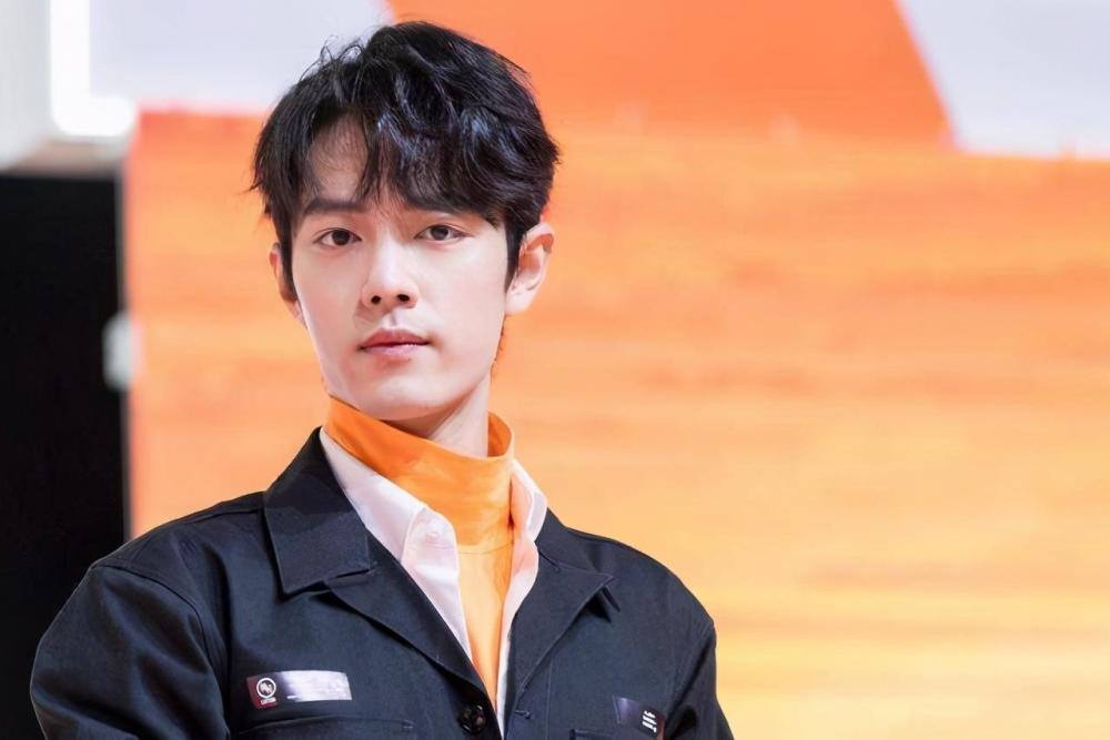 汪海林|因粉丝不满给肖战庆生，边江删文道歉，汪海林却说大可不必