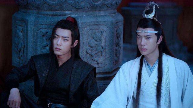 汪海林|因粉丝不满给肖战庆生，边江删文道歉，汪海林却说大可不必