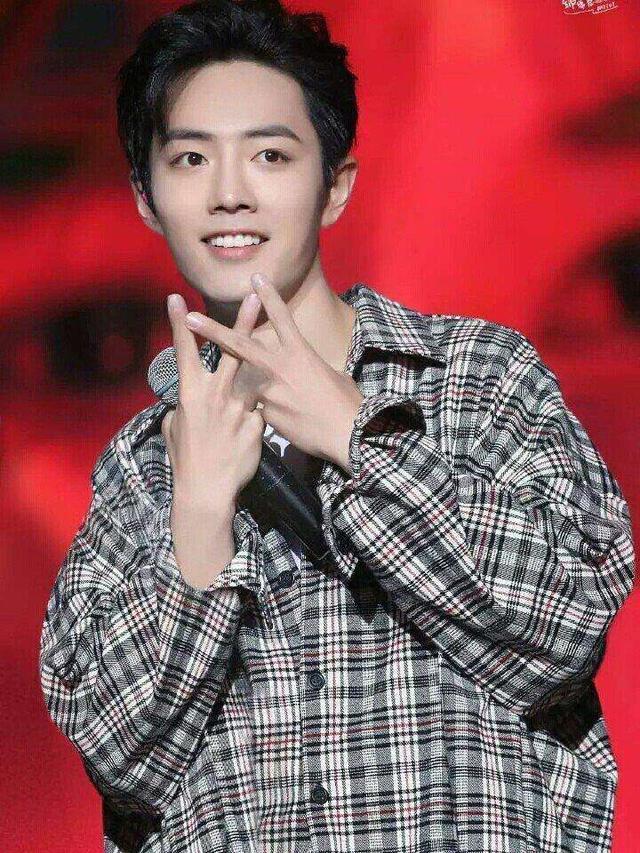 汪海林|因粉丝不满给肖战庆生，边江删文道歉，汪海林却说大可不必