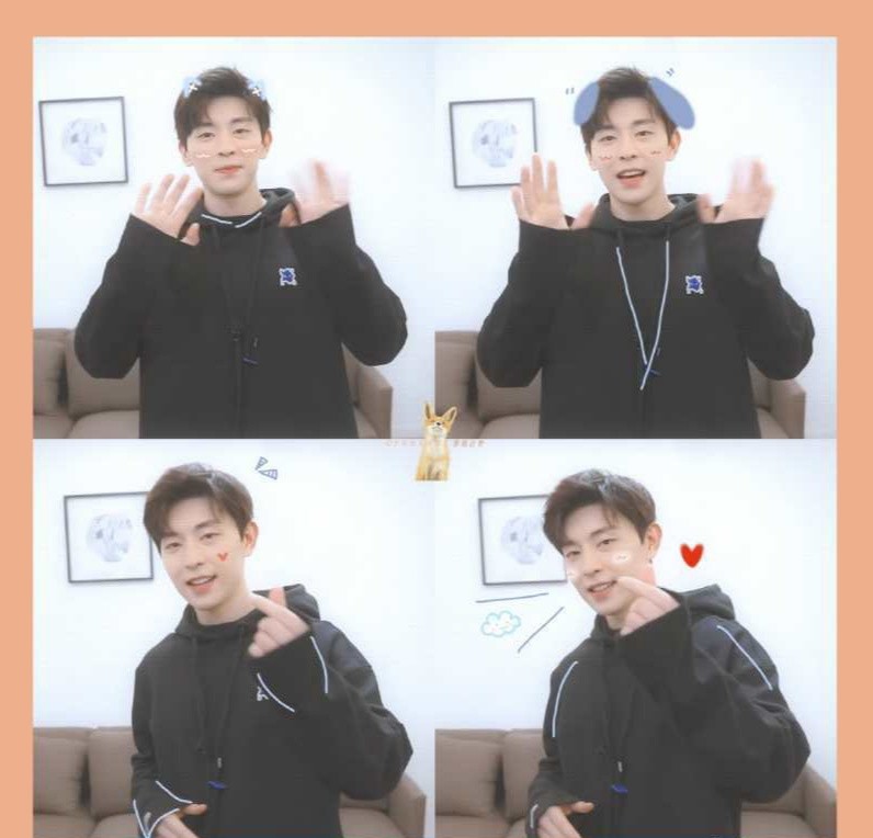 杨洋|共同出演抗疫剧后，杨洋《急先锋》票房告急，邓伦新片却颇受期待