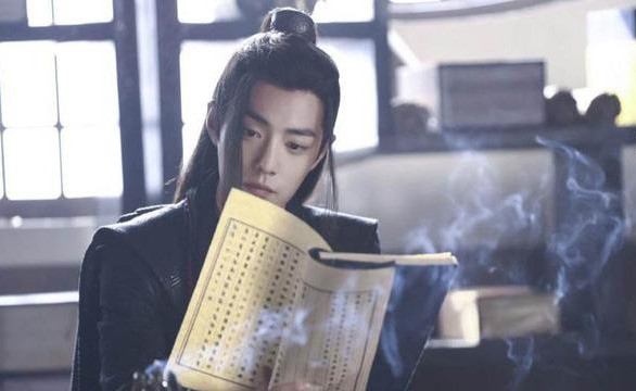 粉丝|管理所有粉丝，肖战无能为力，涂鸦事件真相反转，个别粉丝不无辜