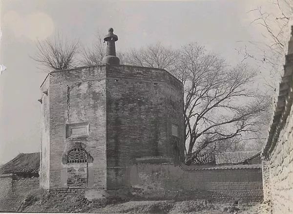 老北京|消失了的“老北京”建筑，每一座都是瑰宝，实在无比惋惜！