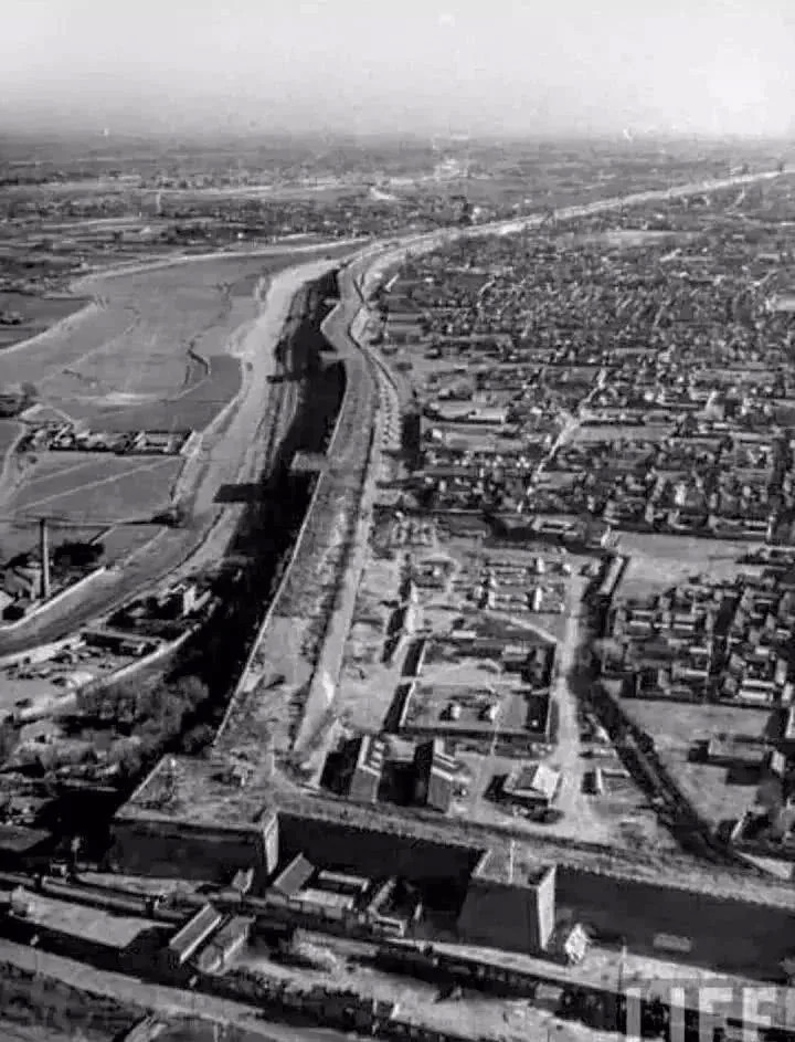 老北京|消失了的“老北京”建筑，每一座都是瑰宝，实在无比惋惜！