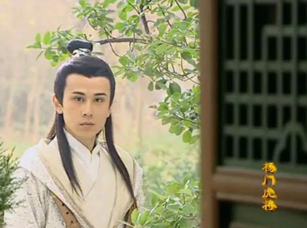 《孝庄秘史》的福临,《杨门虎将》的杨七郎,严昆为何销声匿迹了