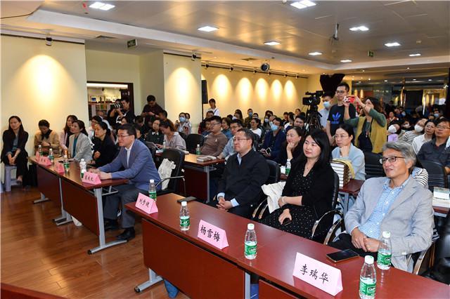 樊锦诗|“我没什么了不起……”但说这句话的樊锦诗，真的很了不起