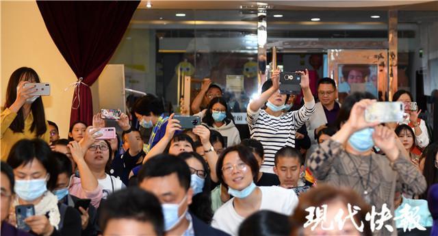 樊锦诗|“我没什么了不起……”但说这句话的樊锦诗，真的很了不起