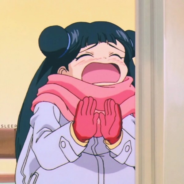 【文案集】/今天是可爱到打滚的文案