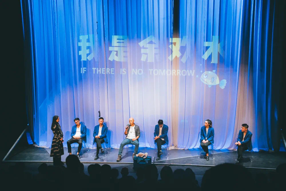 戏剧|超70场演出、75％上座率！戏剧业成都谋“破圈”