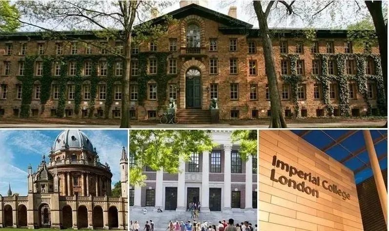 2019全球大学排行_2020世界大学排名公布,清华大学排第36位,有3个专业世界第一