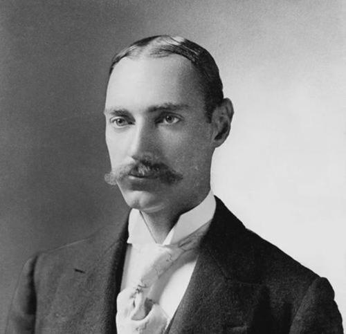 约翰·雅各布·阿斯特|玛德琳·弗斯|杰克·福翠尔|阿斯特四世