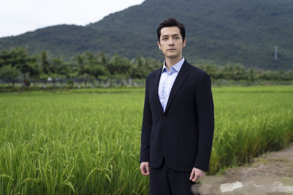 胡歌|又传胡歌杨幂深夜官宣结婚，谣言不断，只因两人曾经太甜蜜