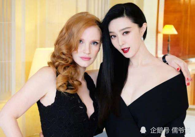 范冰冰|范冰冰海报用国旗惹争议，但她并非首例，吴京用国旗创造票房神话