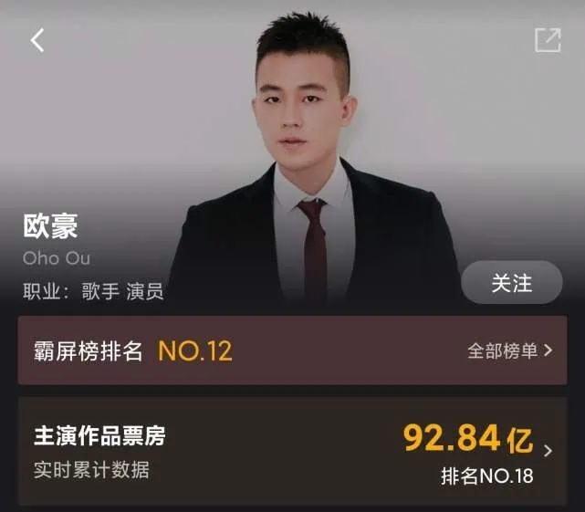 刘昊然|刘昊然，你怎么就不长记性！