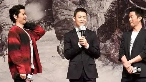 刘昊然|刘昊然，你怎么就不长记性！