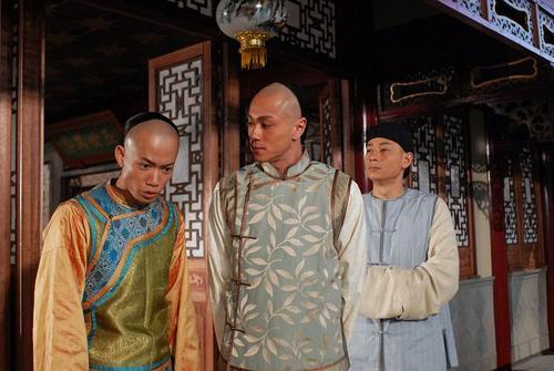 敖嘉年|22年首做男主角，TVB离巢绿叶常在太太面前哭，达成共识不要孩子