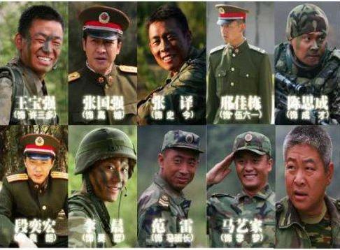 王宝强|从《士兵》到《家乡》，王宝强跟陈思诚背后的故事并没有那么简单