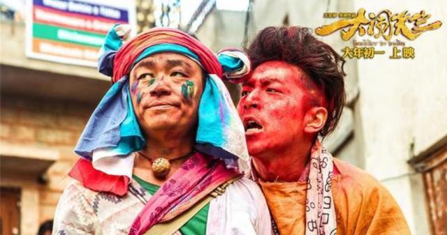 王宝强|从《士兵》到《家乡》，王宝强跟陈思诚背后的故事并没有那么简单