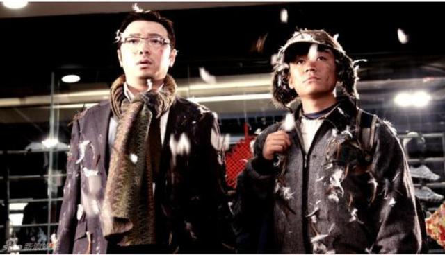 王宝强|从《士兵》到《家乡》，王宝强跟陈思诚背后的故事并没有那么简单