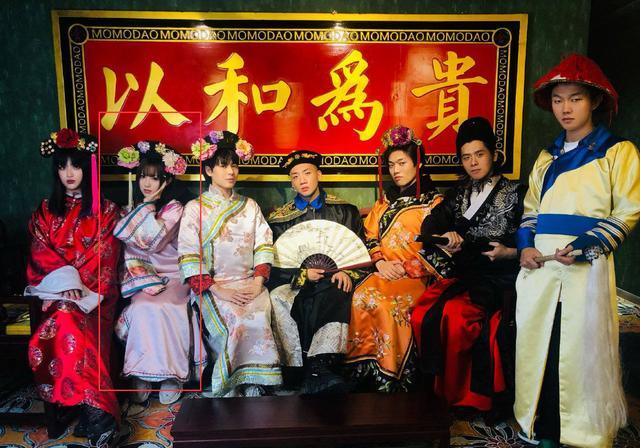 法老|说唱歌手法老：一段恋情被曝光，牵扯出四个女孩，人设彻底崩塌了