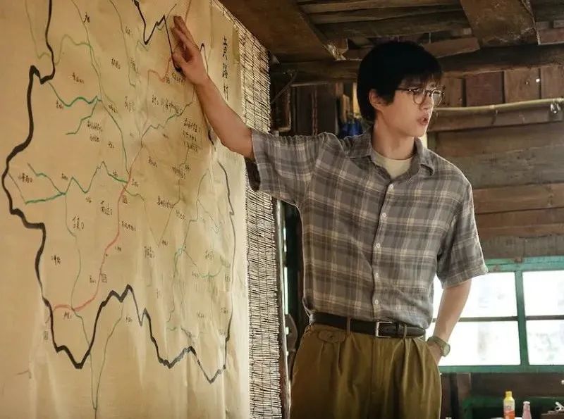 国庆档|国庆档黑马？我觉得不行