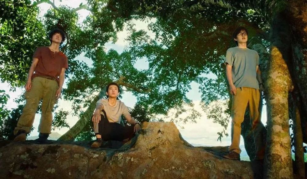 国庆档|国庆档黑马？我觉得不行