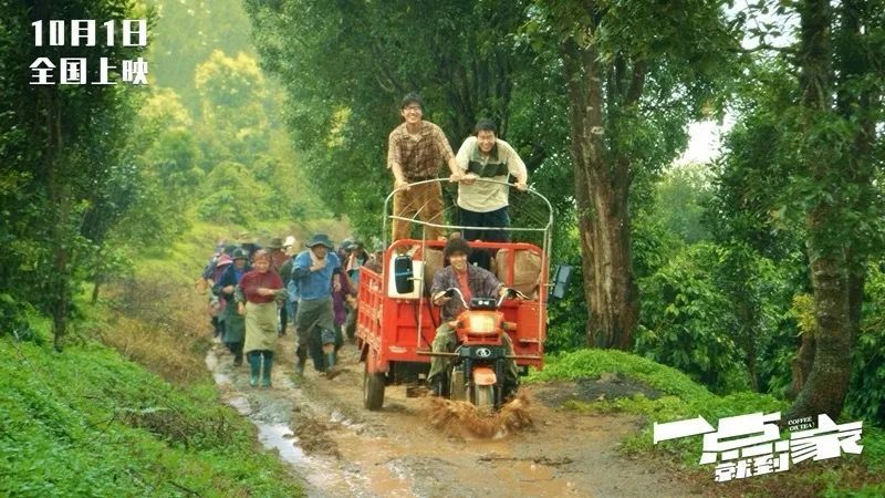 国庆档|国庆档黑马？我觉得不行