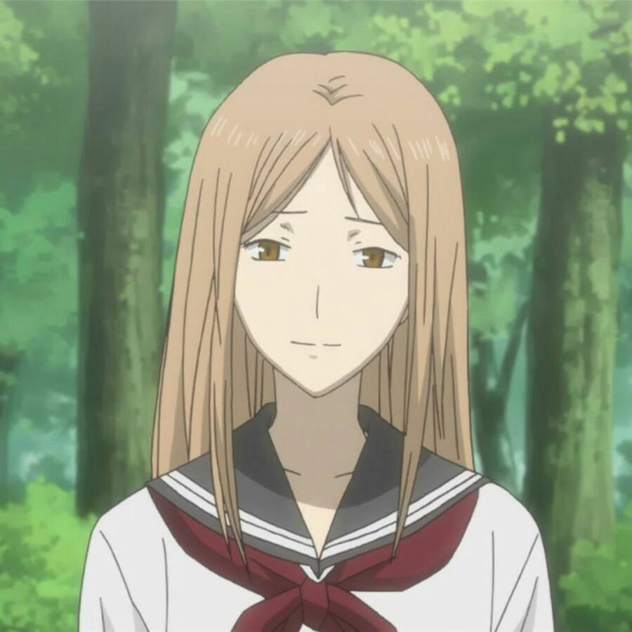 夏目友人帐:心疼夏目玲子_腾讯新闻