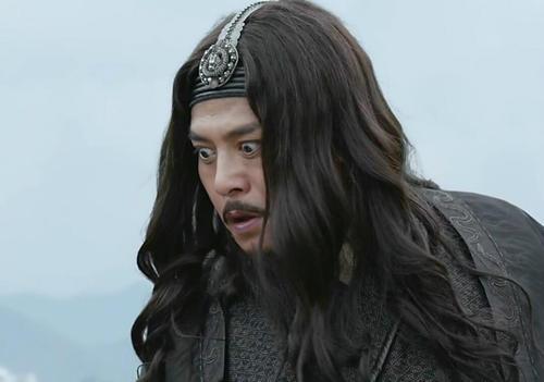 王重阳|射雕五绝中，王重阳武功最强，那么谁的武功最弱？