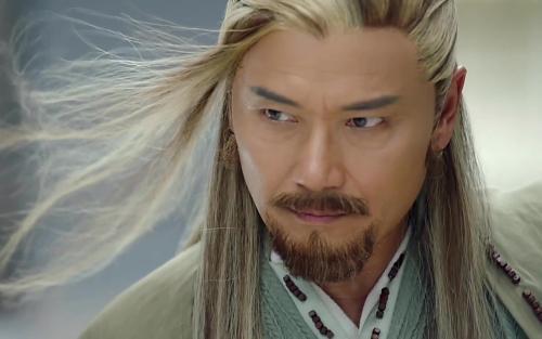 王重阳|射雕五绝中，王重阳武功最强，那么谁的武功最弱？