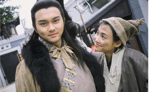 王重阳|射雕五绝中，王重阳武功最强，那么谁的武功最弱？