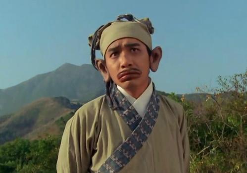 王重阳|射雕五绝中，王重阳武功最强，那么谁的武功最弱？