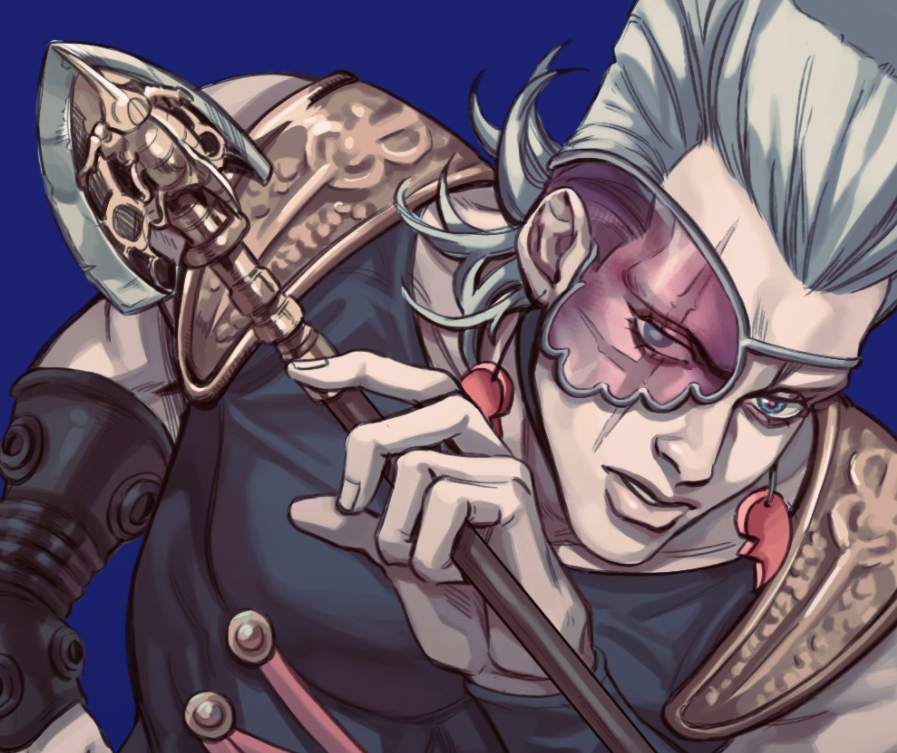 jojo哪个角色最让人心疼盘点那些最让人心疼的jojo角色