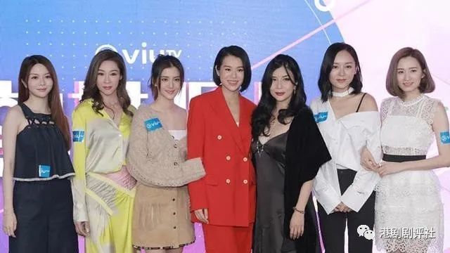 tvb|电视大战！Viutv连推三剧撼TVB台庆剧，题材新颖被看好？