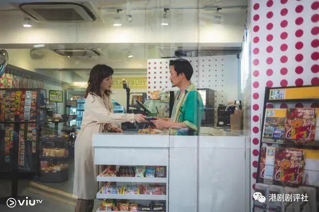 tvb|电视大战！Viutv连推三剧撼TVB台庆剧，题材新颖被看好？