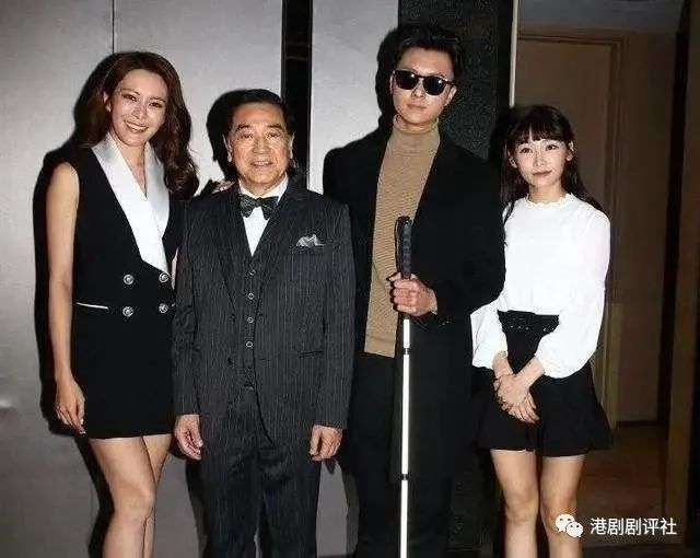 tvb|电视大战！Viutv连推三剧撼TVB台庆剧，题材新颖被看好？