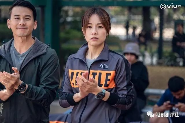 tvb|电视大战！Viutv连推三剧撼TVB台庆剧，题材新颖被看好？