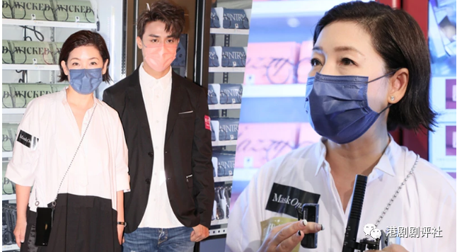 tvb|TVB娱乐主播透露与公司转签新合约，允许到其他电视台工作