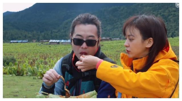 陈意涵|陈意涵儿子正面曝光，网友感叹：浪费了妈妈的好基因