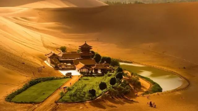 文化苦旅|读书，是另一种形式的旅行